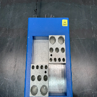 VWR Advanced Block Heater image 3